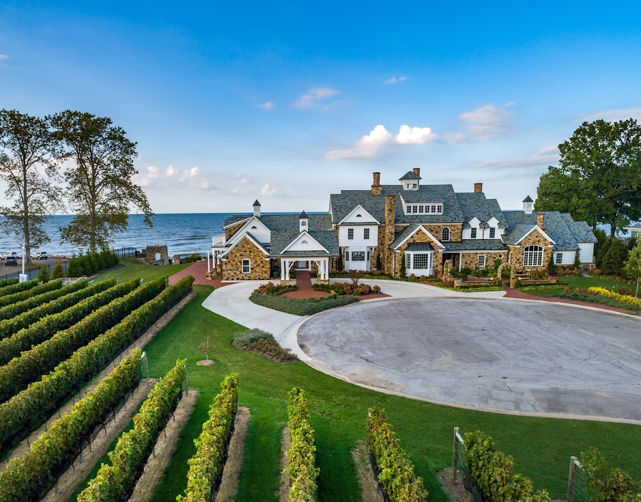 Northeast Ohio Wine Country